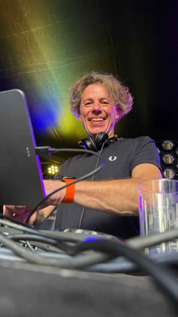 DJ Marc Nolte Essen